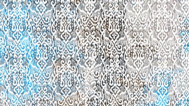 Halı ve Halı Tekstil Tasarımı grunge ve sıkıntılı doku yinelemesi 