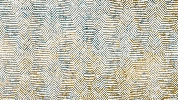 Halı ve Halı Tekstil Tasarımı grunge ve sıkıntılı doku yinelemesi 