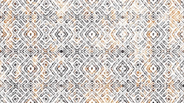 Carpet and Rugs textile design with grunge and distressed texture repeat pattern