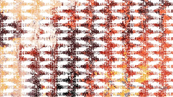 Szőnyeg Szőnyeg Textil Design Grunge Zavaros Textúra Ismétlődő Minta — Stock Fotó
