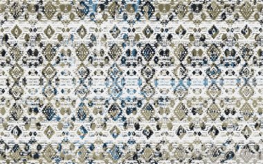 Halı ve Halı Tekstil Tasarımı grunge ve sıkıntılı doku yinelemesi 