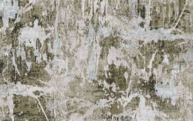 Halı ve Halı Tekstil Tasarımı grunge ve sıkıntılı doku yinelemesi 