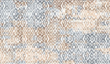 Halı ve Halı Tekstil Tasarımı grunge ve sıkıntılı doku yinelemesi 