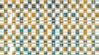 Halı ve Halı Tekstil Tasarımı grunge ve sıkıntılı doku yinelemesi 