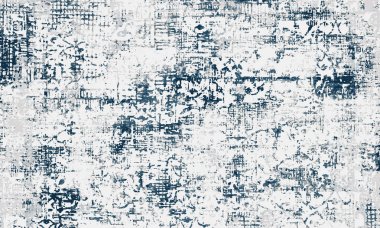 Halı ve Halı Tekstil Tasarımı grunge ve sıkıntılı doku yinelemesi 