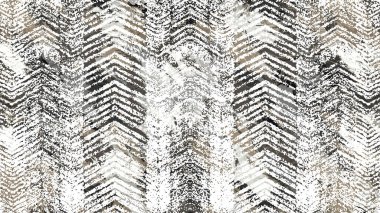 Halı ve Halı Tekstil Tasarımı grunge ve sıkıntılı doku yinelemesi 