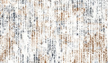 Halı ve Halı Tekstil Tasarımı grunge ve sıkıntılı doku yinelemesi 