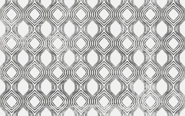 Halı ve Halı Tekstil Tasarımı grunge ve sıkıntılı doku yinelemesi 