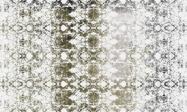 Halı ve Halı Tekstil Tasarımı grunge ve sıkıntılı doku yinelemesi 