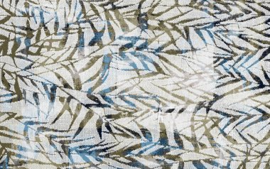 Halı ve Halı Tekstil Tasarımı grunge ve sıkıntılı doku yinelemesi 