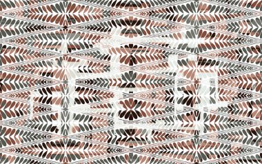 Halı ve Halı Tekstil Tasarımı grunge ve sıkıntılı doku yinelemesi 