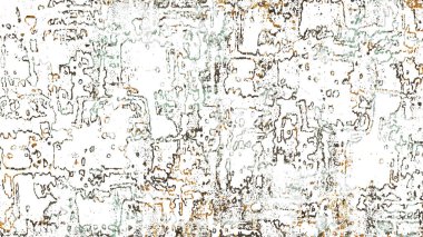 Halı ve Halı Tekstil Tasarımı grunge ve sıkıntılı doku yinelemesi 