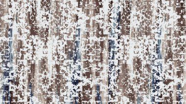 Halı ve Halı Tekstil Tasarımı grunge ve sıkıntılı doku yinelemesi 