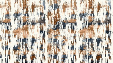 Halı ve Halı Tekstil Tasarımı grunge ve sıkıntılı doku yinelemesi 