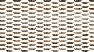 Halı ve Halı Tekstil Tasarımı grunge ve sıkıntılı doku yinelemesi 