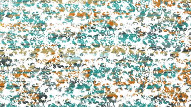 Halı ve Halı Tekstil Tasarımı grunge ve sıkıntılı doku yinelemesi 