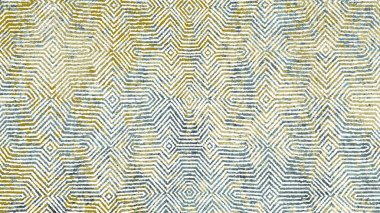 Halı ve Halı Tekstil Tasarımı grunge ve sıkıntılı doku yinelemesi 