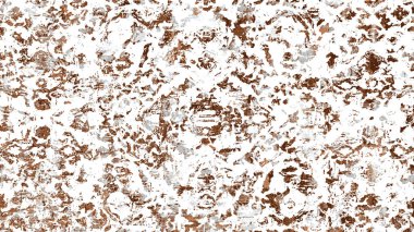 Halı ve Halı Tekstil Tasarımı grunge ve sıkıntılı doku yinelemesi 