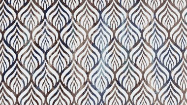 Halı ve Halı Tekstil Tasarımı grunge ve sıkıntılı doku yinelemesi 