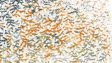 Halı ve Halı Tekstil Tasarımı grunge ve sıkıntılı doku yinelemesi 