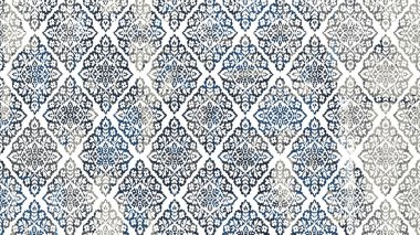 Halı ve Halı Tekstil Tasarımı grunge ve sıkıntılı doku yinelemesi 