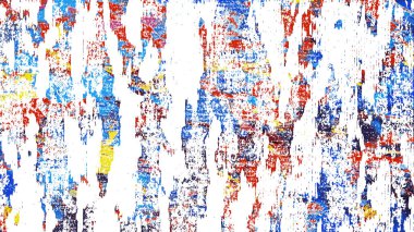 Halı ve Halı Tekstil Tasarımı grunge ve sıkıntılı doku yinelemesi 