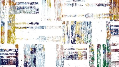 Halı ve Halı Tekstil Tasarımı grunge ve sıkıntılı doku yinelemesi 