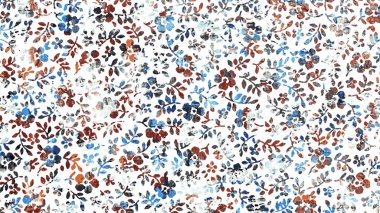 Halı ve Halı Tekstil Tasarımı grunge ve sıkıntılı doku yinelemesi 