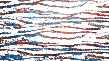 Halı ve Halı Tekstil Tasarımı grunge ve sıkıntılı doku yinelemesi 