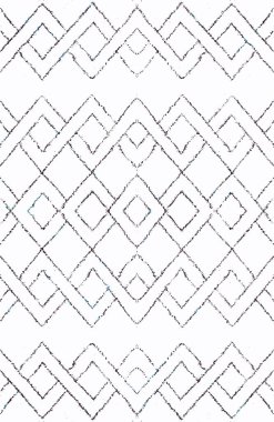 Halı ve Halı Tekstil Tasarımı grunge ve sıkıntılı doku yinelemesi 