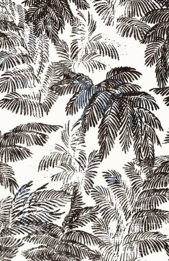 Halı ve Halı Tekstil Tasarımı grunge ve sıkıntılı doku yinelemesi 