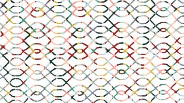 Halı ve Halı Tekstil Tasarımı grunge ve sıkıntılı doku yinelemesi 