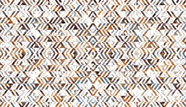 Halı ve Halı Tekstil Tasarımı grunge ve sıkıntılı doku yinelemesi 