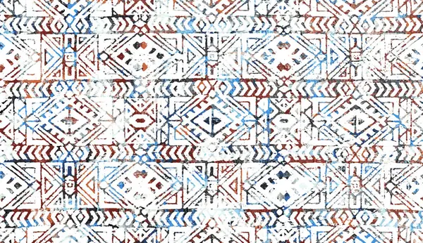 Dywan Dywany Projekt Tekstylny Grunge Tekstury Stres Powtarzać Wzór — Zdjęcie stockowe