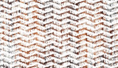 Halı ve Halı Tekstil Tasarımı grunge ve sıkıntılı doku yinelemesi 