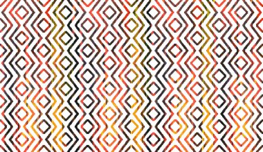 Halı ve Halı Tekstil Tasarımı grunge ve sıkıntılı doku yinelemesi 