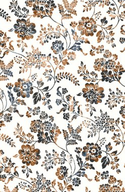 Halı ve Halı Tekstil Tasarımı grunge ve sıkıntılı doku yinelemesi 