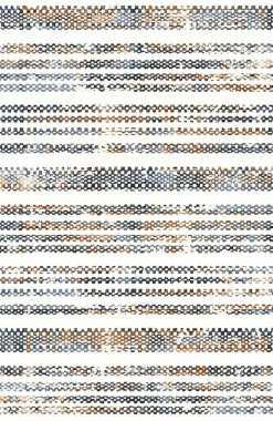 Halı ve Halı Tekstil Tasarımı grunge ve sıkıntılı doku yinelemesi 