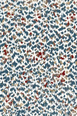 Halı ve Halı Tekstil Tasarımı grunge ve sıkıntılı doku yinelemesi 