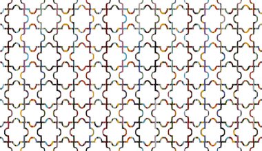 Halı ve Halı Tekstil Tasarımı grunge ve sıkıntılı doku yinelemesi 