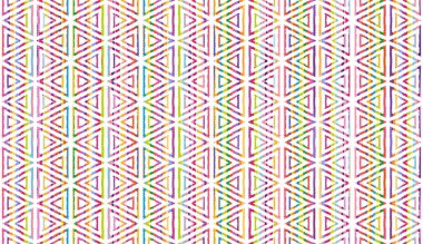 Halı ve Halı Tekstil Tasarımı grunge ve sıkıntılı doku yinelemesi 