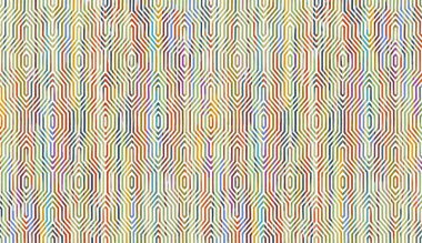 Halı ve Halı Tekstil Tasarımı grunge ve sıkıntılı doku yinelemesi 