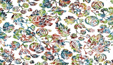 Halı ve Halı Tekstil Tasarımı grunge ve sıkıntılı doku yinelemesi 