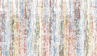 Halı ve Halı Tekstil Tasarımı grunge ve sıkıntılı doku yinelemesi 