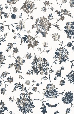 Halı ve Halı Tekstil Tasarımı grunge ve sıkıntılı doku yinelemesi 