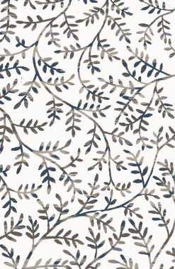 Halı ve Halı Tekstil Tasarımı grunge ve sıkıntılı doku yinelemesi 