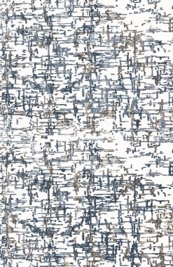 Halı ve Halı Tekstil Tasarımı grunge ve sıkıntılı doku yinelemesi 