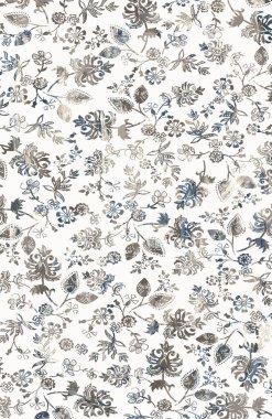 Halı ve Halı Tekstil Tasarımı grunge ve sıkıntılı doku yinelemesi 