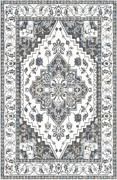 Halı ve Halı Tekstil Tasarımı grunge ve sıkıntılı doku yinelemesi 
