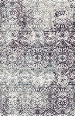 Halı ve Halı Tekstil Tasarımı grunge ve sıkıntılı doku yinelemesi 